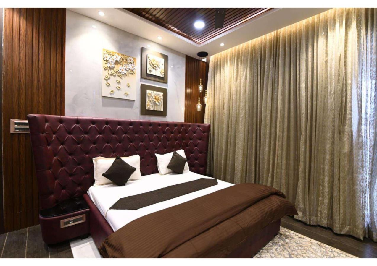 Villa Mansion 6Bhk à Lonavala Extérieur photo
