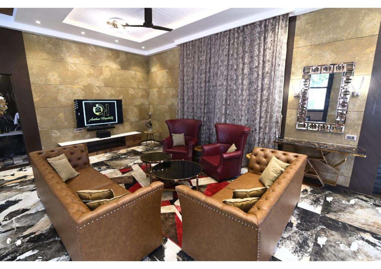 Villa Mansion 6Bhk à Lonavala Extérieur photo